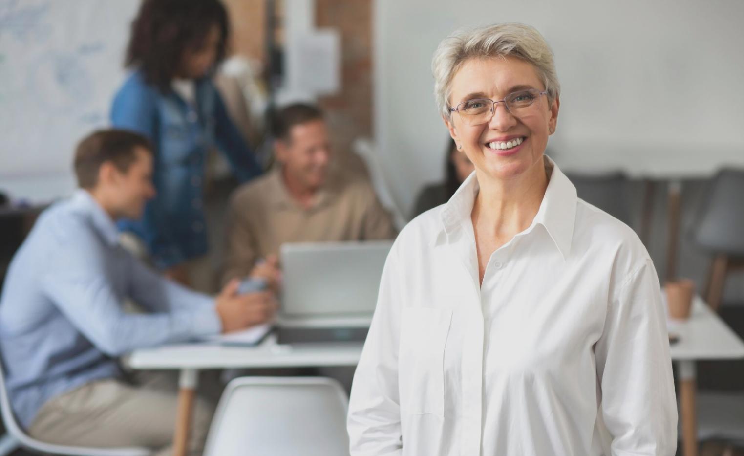 Session de conseil personnalisé