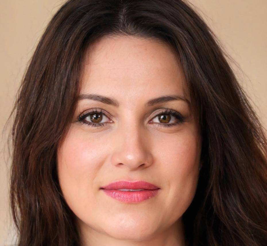Portrait de Célestine Moreau, formatrice spécialisée en planification budgétaire